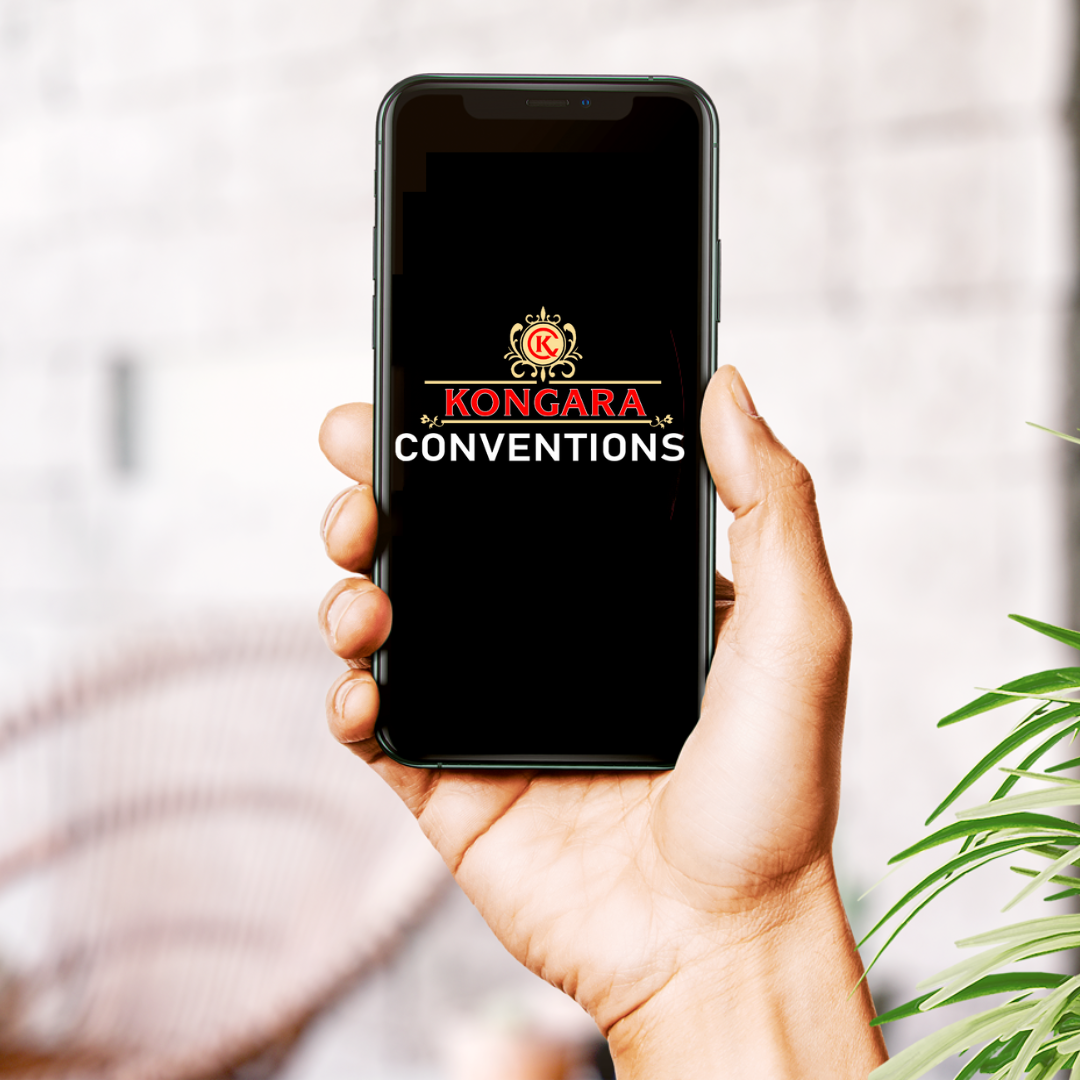 Convention Hall Image