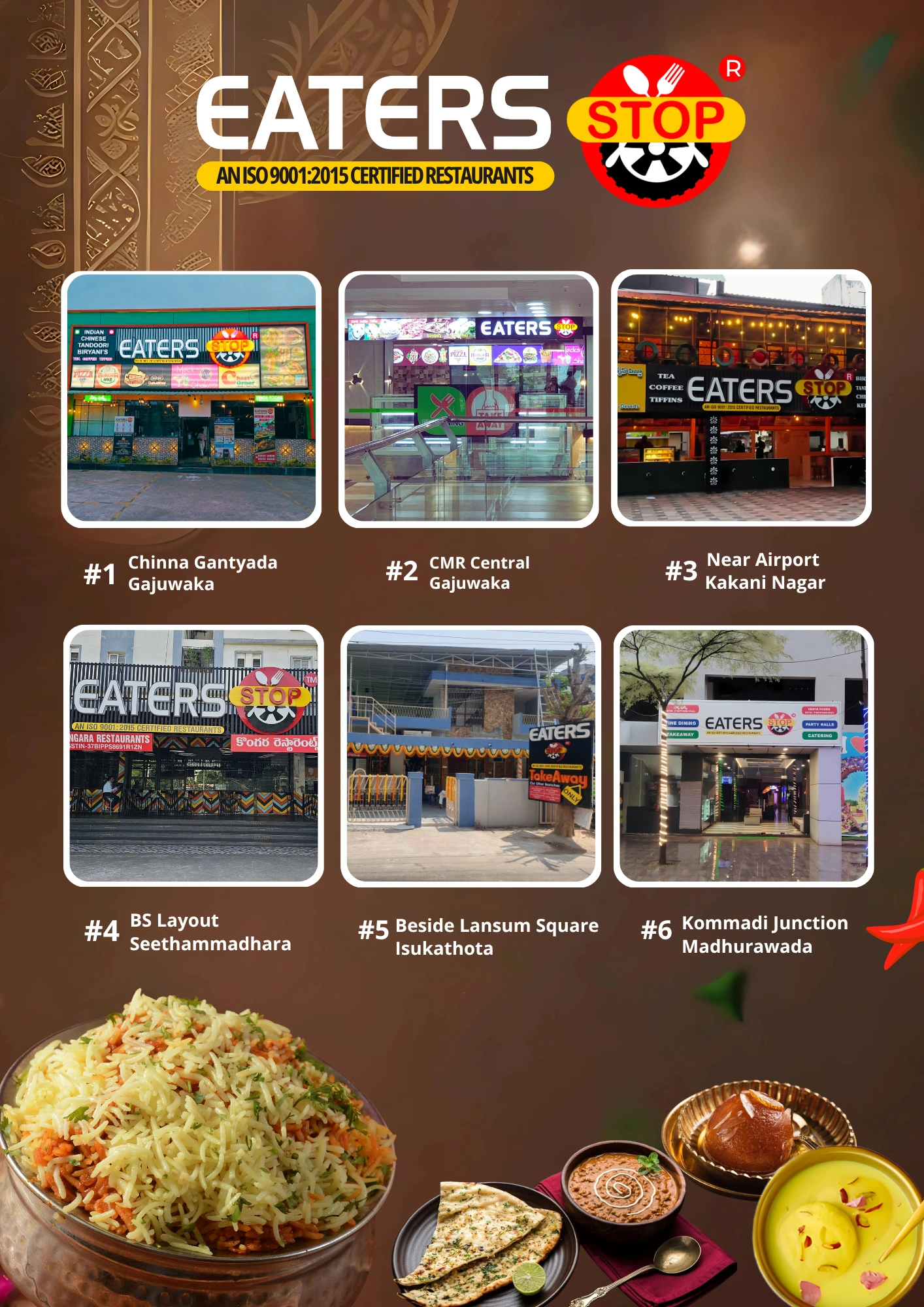Menu item 1
