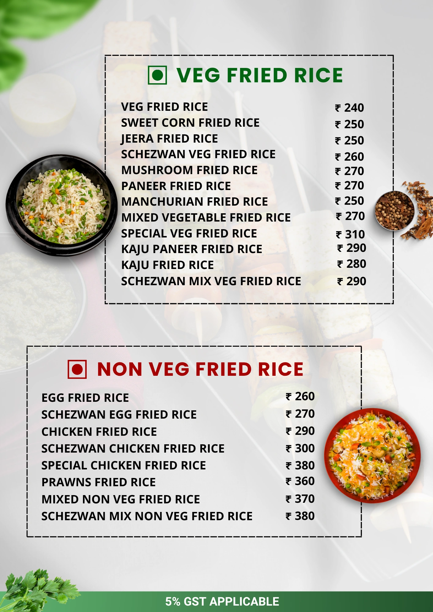 Menu item 10