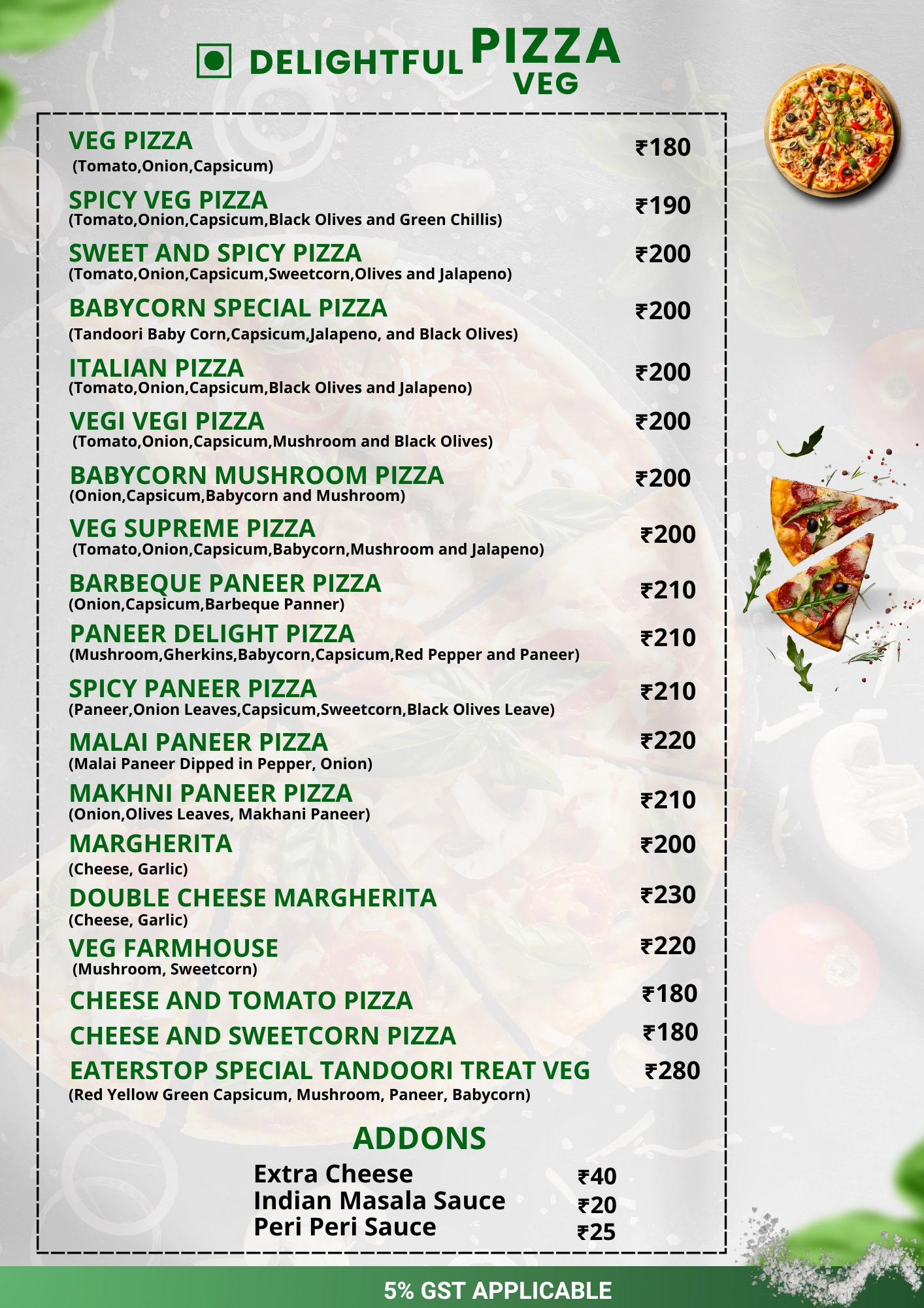 Menu item 14
