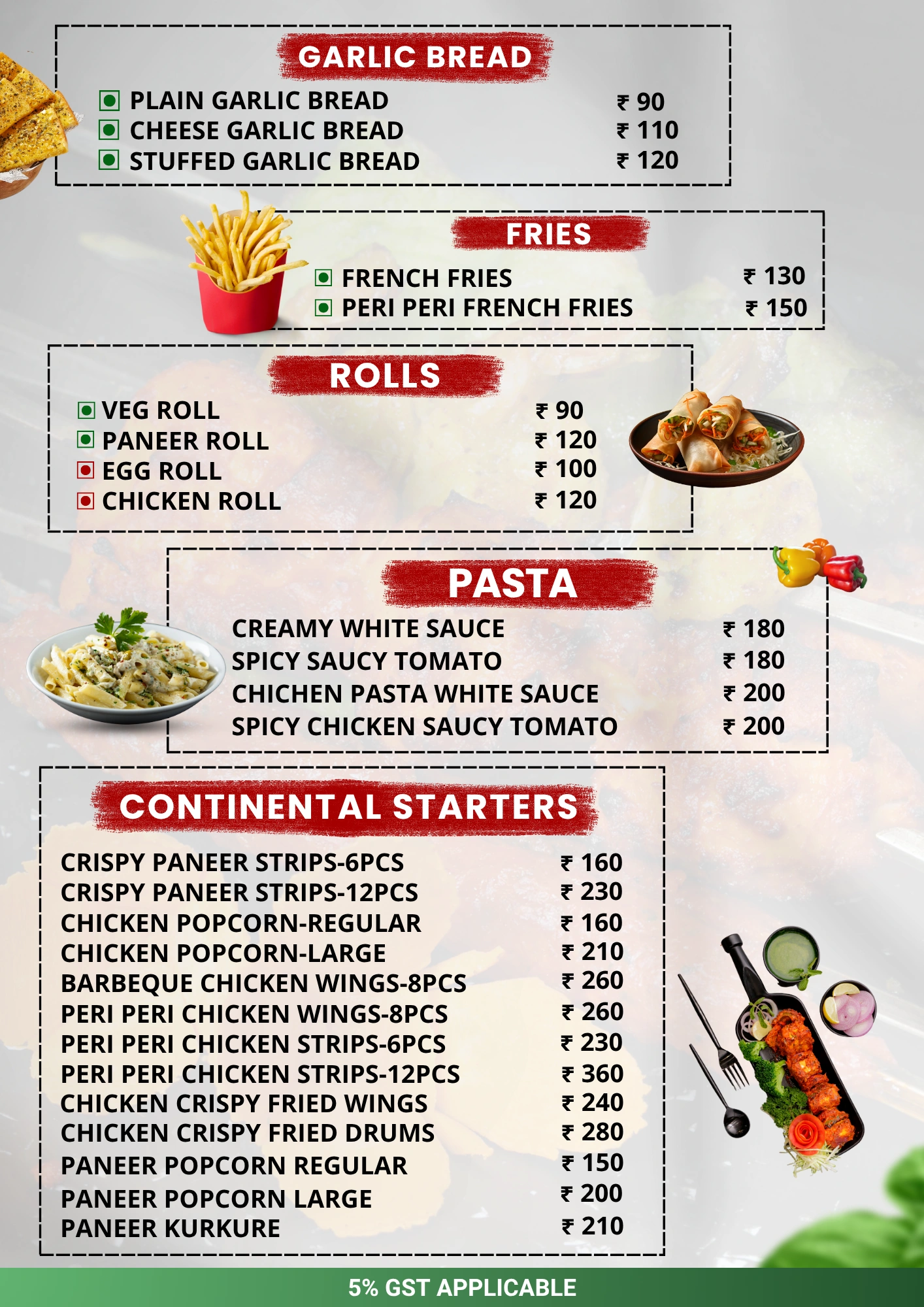 Menu item 17