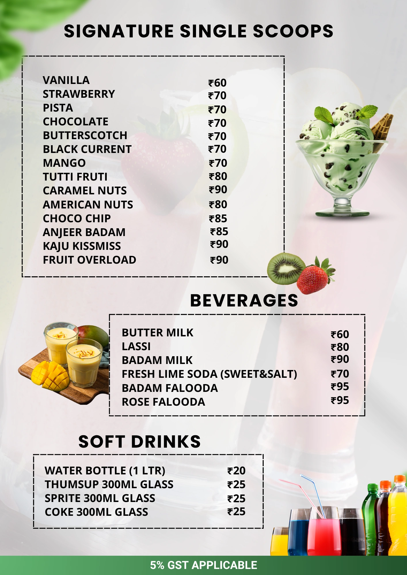 Menu item 20