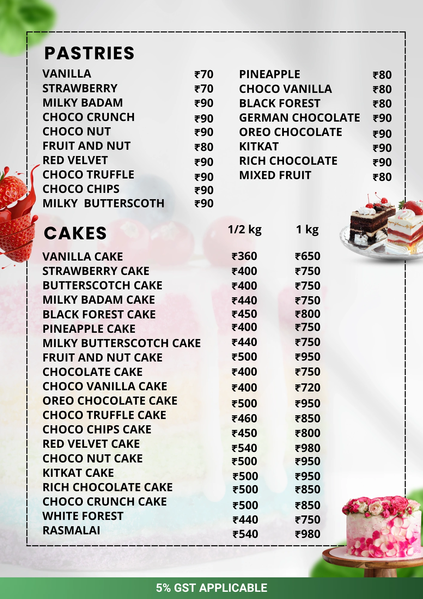 Menu item 21