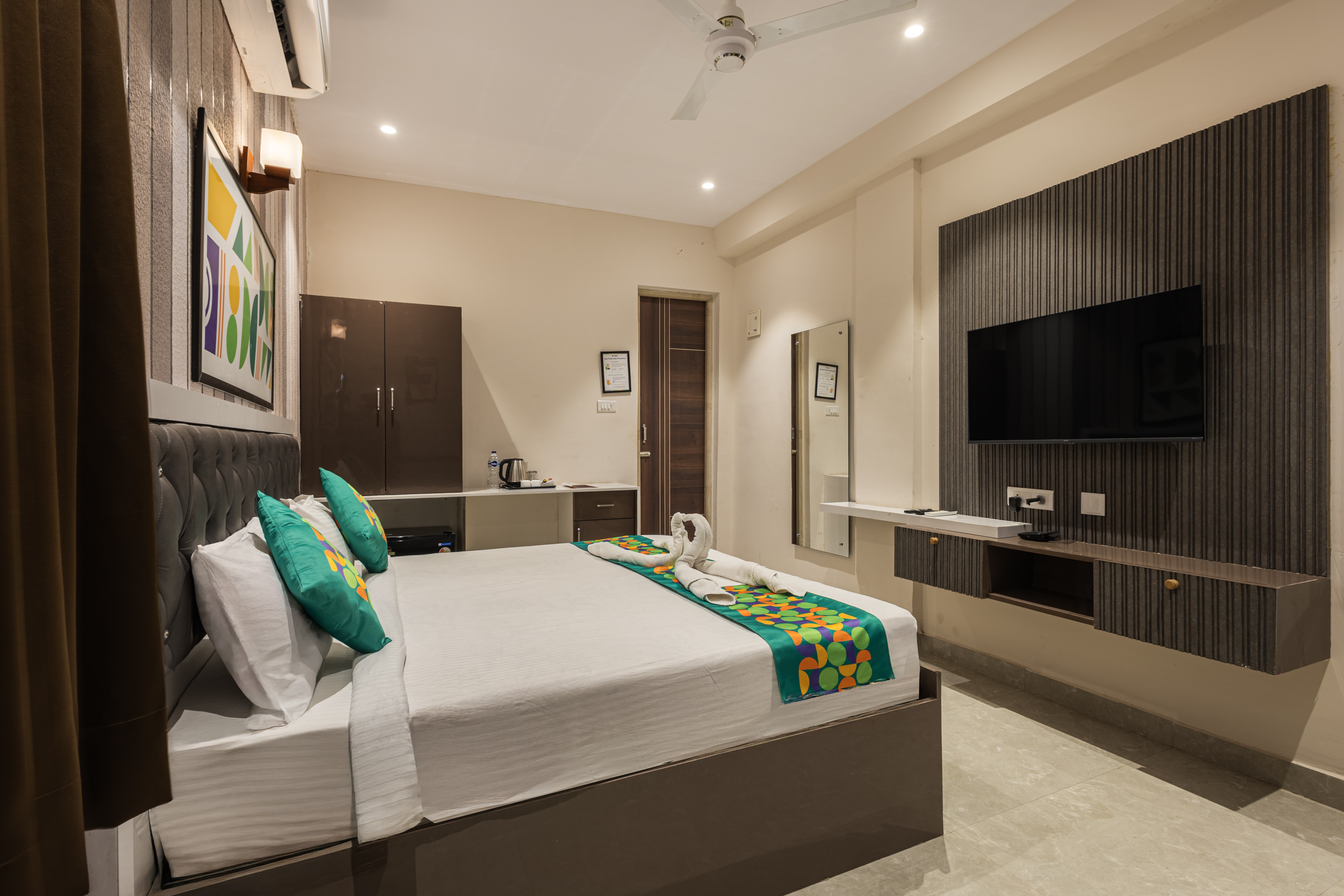 room