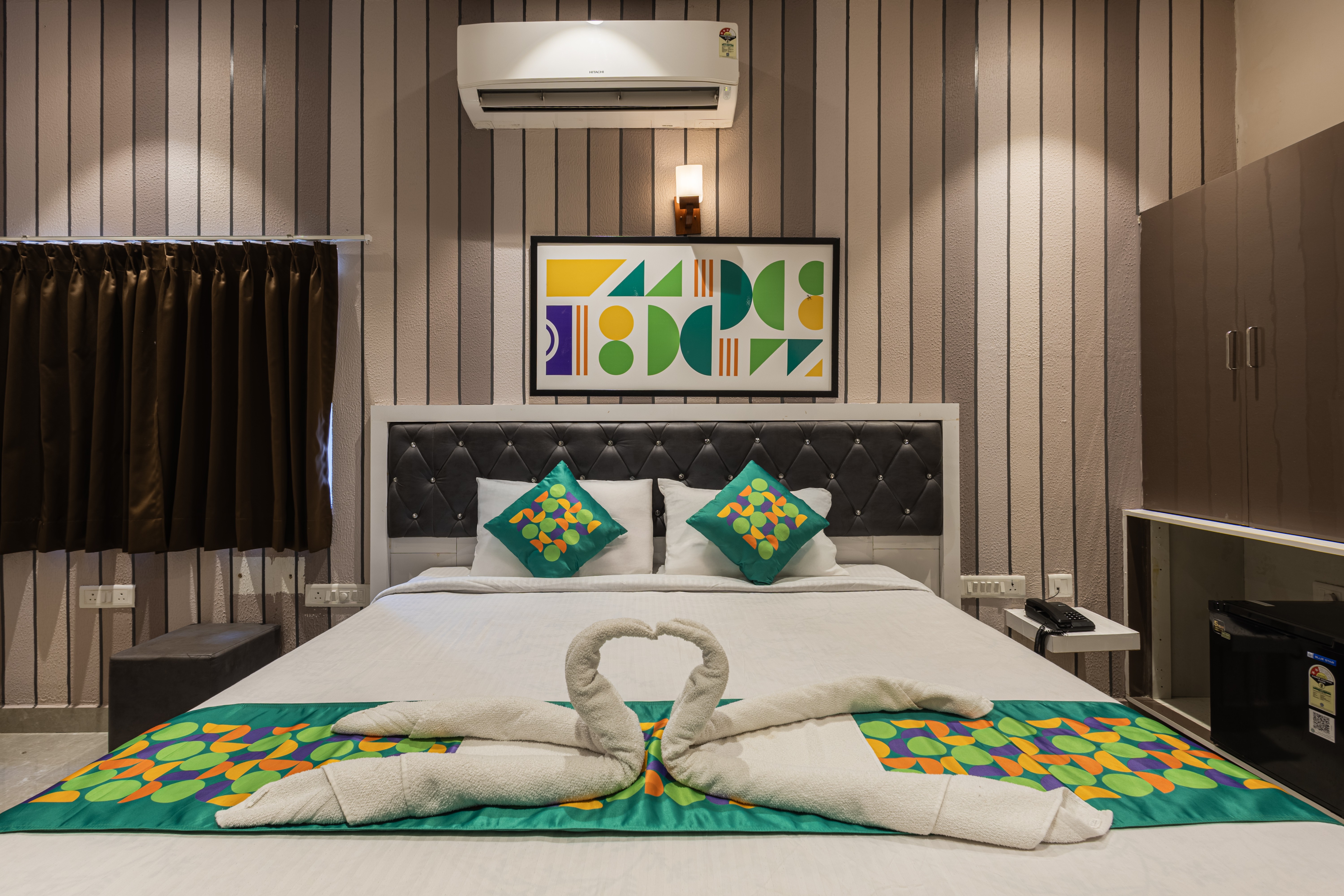 room