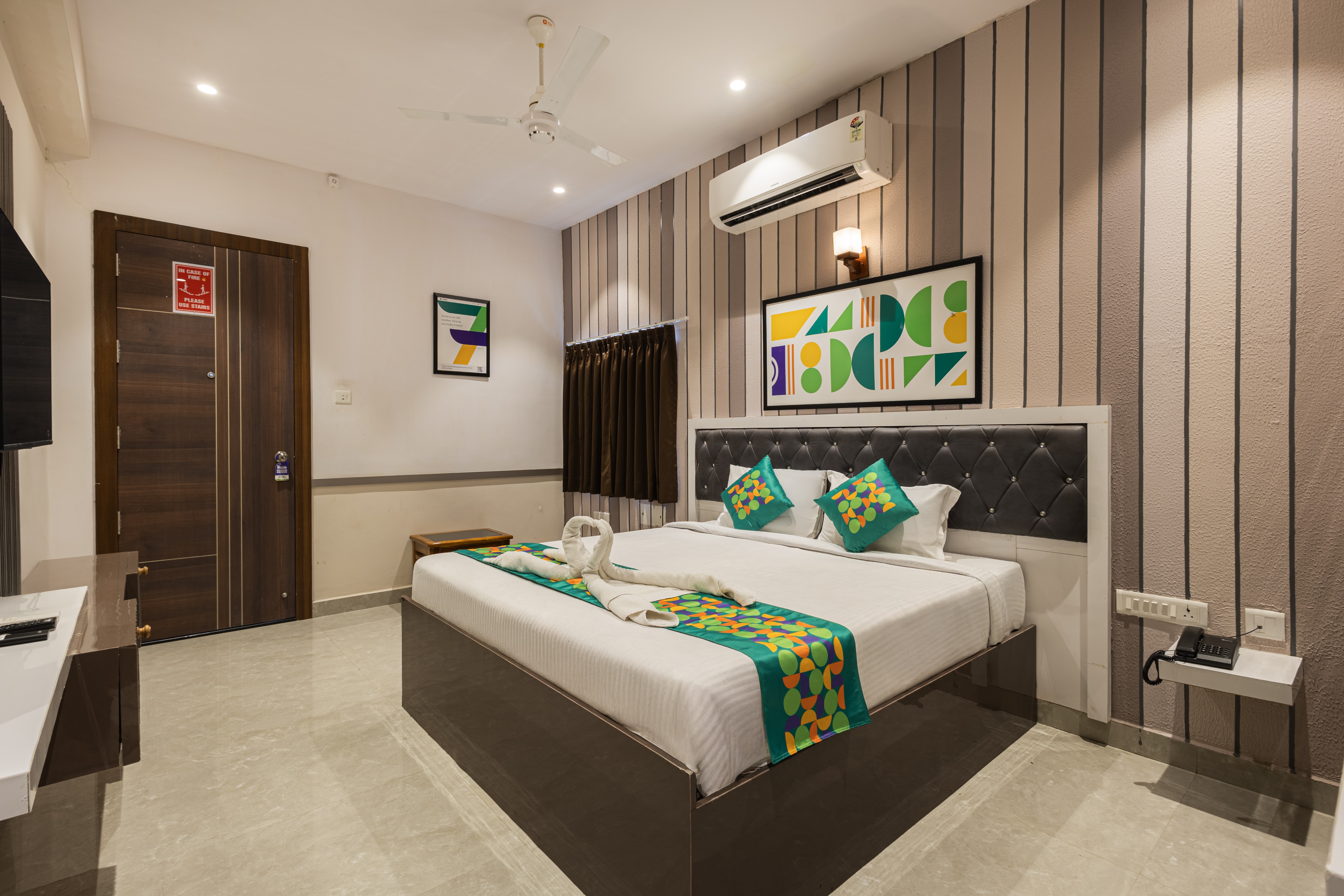 room